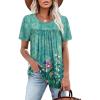Green Print