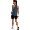 image:imageWIHOLL Womens Workout Tank Tops Sleeveless Athletic Racerback for Gym Yoga Running  Summer Fitness Tops Scoop Neck SXXLNavy Blue