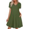 04-olive Green