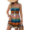 Colorful Stripe