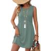 Eyelet Green
