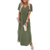 Plain Green