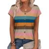 Multistriped