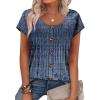 Navy Boho