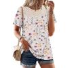 Pattern Apricot