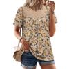 Pattern Brown