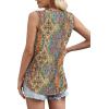 image:imageWIHOLL Womens Square Neck Tank Top0boho