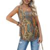 image:imageWIHOLL Womens Square Neck Tank Top0boho
