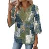 05 - Boho Print