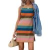 Colorful Stripe