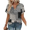 Boho Charcoal Grey