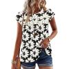 The Floral Beige