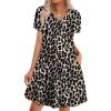 06-leopard Print