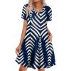 06-navy Print