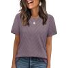 Grey Purple