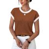 07 - Red Brown
