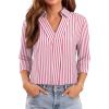 Pink Stripes