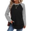 1-paneled Grey Black