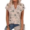 Floral Beige