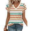 Color Striped