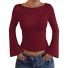 Wine Red