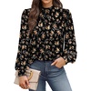 01 - Rose Floral