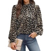 02 - Leopard Print