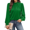 06 - Green