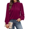 09 - Purple Red