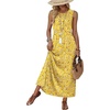 Floral Yellow