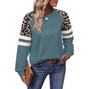 Cadetblue Leopard
