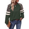 Green Leopard