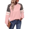 Pink Leopard