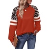 Red Leopard