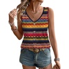 Boho Stripe