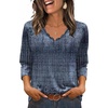 Navy Boho