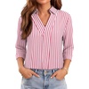 B-pink Stripes