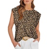 G - Leopard Print