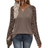 Leopard Coffee