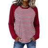 Winered/White