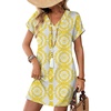 Yellow Ethnic