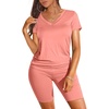 1-coral Pink