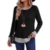 Black-striped