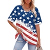 Flag Print