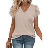 Striped Khaki