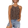 K-leopard Print